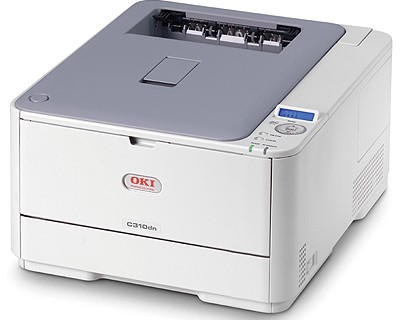 OKI C310dn